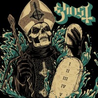 Purchase Ghost - 13 Commandments