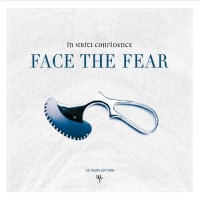 Purchase In Strict Confidence - Face The Fear (25 Years Anniversary Edition)