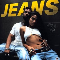 Purchase Jessie Reyez - Jeans (Feat. Miguel) (CDS)