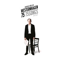 Purchase Marius Müller-Westernhagen - Westernhagen 75 (75 Songs: 1974 - 2023) (Box Set) CD2