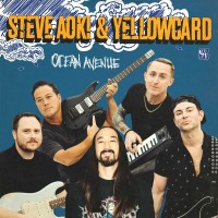 Purchase Steve Aoki & Yellowcard - Ocean Avenue (CDS)