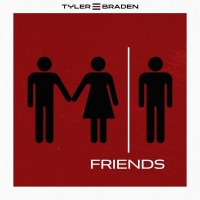 Purchase Tyler Braden - Friends (CDS)