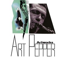 Purchase Art Pepper - Artworks (Reissued 2023)