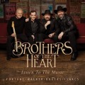 Buy Brothers Of The Heart - Listen To The Music Mp3 Download