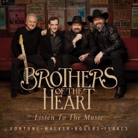 Purchase Brothers Of The Heart - Listen To The Music