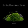 Buy Caroline Shaw & Attacca Quartet - Evergreen Mp3 Download