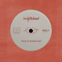 Purchase Lovelytheband - Nice To Know You (CDS)
