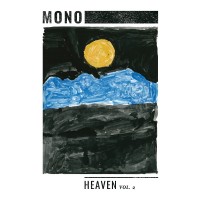 Purchase Mono - Heaven Vol. 2 (EP)