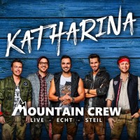 Purchase Mountain Crew - Katharina (DJ Herzbeat Remix) (CDS)