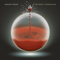Purchase Nacho Vegas - De Púas Y Cuchillas (EP)