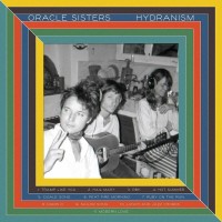 Purchase Oracle Sisters - Hydranism