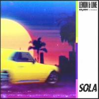 Purchase Solardo & Mandalo - Lemon & Lime (CDS)