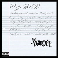 Purchase The Pharcyde - My Bad (CDS)
