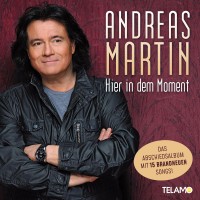 Purchase Andreas Martin - Hier In Dem Moment