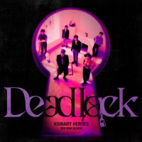 Purchase Xdinary Heroes - Deadlock