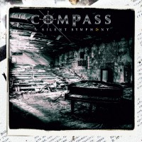 Purchase Compass (Metal) - A Silent Symphony