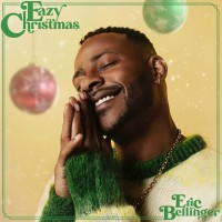 Purchase Eric Bellinger - Eazy Christmas