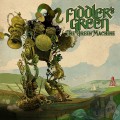 Buy Fiddler's Green - The Green Machine Mp3 Download