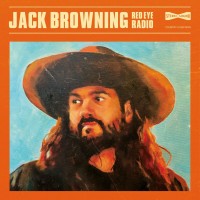 Purchase Jack Browning - Red Eye Radio