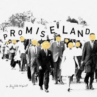 Purchase Liz Vice - Promise Land (CDS)