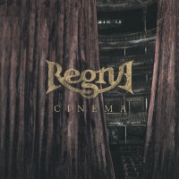 Purchase Regna - Cinema