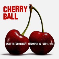 Purchase Robert Connely Farr - Cherry Ball (Live At The Fox Cabaret)