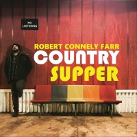 Purchase Robert Connely Farr - Country Supper