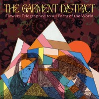 Purchase The Garment District - Flowers Telegraphed To All Parts Of The World
