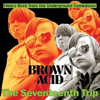 Purchase VA - Brown Acid ''the Seventeenth Trip''