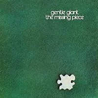 Purchase Gentle Giant - The Missing Piece BR Steven Wilson Remix