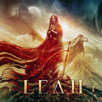 Purchase Leah - The Glory And The Fallen