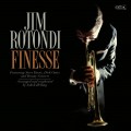 Buy Jim Rotondi - Finesse Mp3 Download