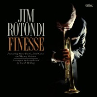 Purchase Jim Rotondi - Finesse