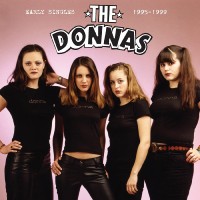 Purchase The Donnas - Early Singles 1995-1999