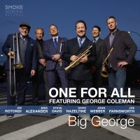 Purchase One For All - Big George