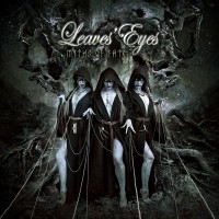Purchase Leaves' Eyes - Myths Of Fate