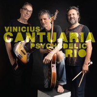 Purchase Vinicius Cantuaria - Psychedelic Rio