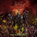 Buy Ravens Creed - Give War A Chance Mp3 Download