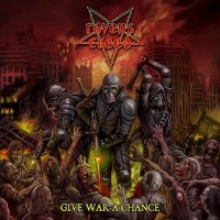 Purchase Ravens Creed - Give War A Chance