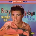 Buy Ricky Nelson - A Teenage Idol: All The Hits (1957-1962) Mp3 Download