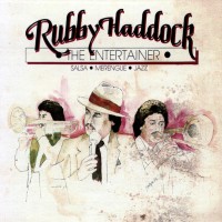 Purchase Rubby Haddock - The Entertainer (Vinyl)