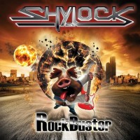 Purchase Shylock - Rockbuster