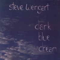 Purchase Steve Weingart - Dark Blue Dream