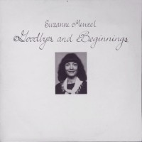 Purchase Suzanne Menzel - Goodbyes And Beginnings (Vinyl)