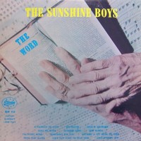 Purchase The Sunshine Boys - The World (Vinyl)