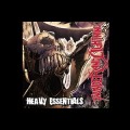 Buy Thunder And Lightning - Heavy Essentials ([EP) Mp3 Download