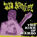 Buy Tito Ramirez - The Kink Of Mambo Mp3 Download