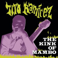 Purchase Tito Ramirez - The Kink Of Mambo