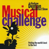 Purchase VA - The Andrew Denton Breakfast Show Musical Challenge