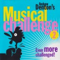 Buy VA - The Andrew Denton Breakfast Show Musical Challenge Vol. 2: Even More Chall... Mp3 Download